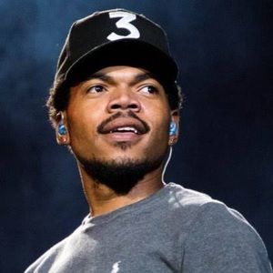 Meet your Posher, Caleb